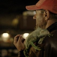 Après la nuit: una scena notturna del film