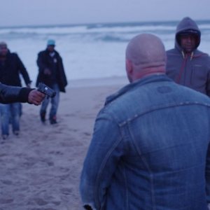 Après la nuit: una scena tratta dal film