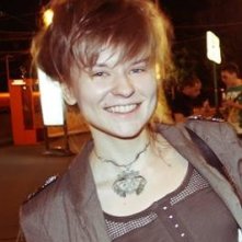 Bite the Dust: la regista Taisia Igumentseva