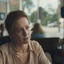Blue Ruin: Amy Hargreaves in una scena