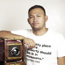 Death March: il regista Adolfo Alix Jr.