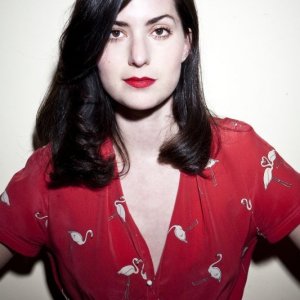 Grand Central: la regista Rebecca Zlotowski in una foto promozionale