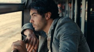 Grand Central: Tahar Rahim in una scena del film