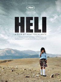 Locandina di Heli