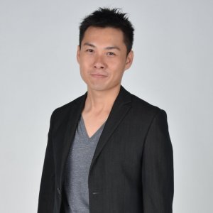 Ilo Ilo: il regista Anthony Chen in una foto promozionale