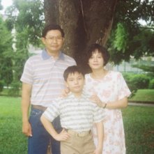 Ilo Ilo: una foto di famiglia tratta dal film