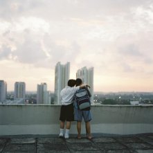 Ilo Ilo: una tenera scena tratta dal film