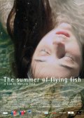 L'Eté des poissons volants: la locandina internazionale
