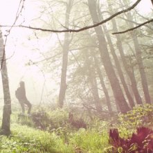 L'Eté des poissons volants: una scena del film