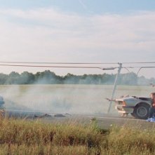 La fille du 14 juillet: una scena tratta dal film