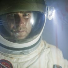 Last Days on Mars: Liev Schreiber in una scena