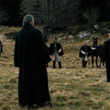 Mads Mikkelsen protagonista del film Michael Kohlhaas