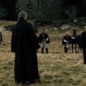 Mads Mikkelsen protagonista del film Michael Kohlhaas