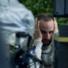 Magic Magic: il regista Sebastián Silva perplesso sul set