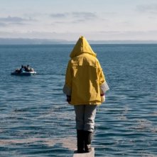 Magic Magic: Juno Temple di spalle in una scena