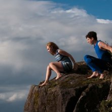 Magic Magic: Juno Temple e Michael Cera in una scena del film