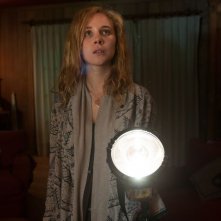 Magic Magic: Juno Temple in una scena del film nei panni di Alicia