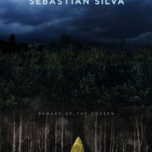 Magic Magic: la locandina internazionale