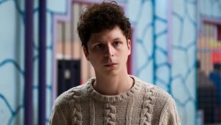 Magic Magic: Michael Cera nei panni di Brink in una scena del film
