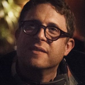 Max Rose: il regista Daniel Noah in una foto promozionale