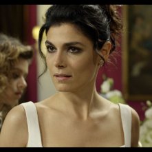 Meglio se stai zitta: Valeria Solarino nel corto diretto da Elena Bouryka