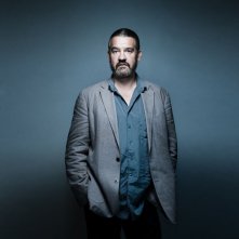 Michael Kohlhaas: il regista Arnaud des Pallières in una foto promozionale