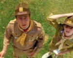 Il Blu-ray di Moonrise Kingdom