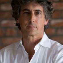 Nebraska:il regista Alexander Payne in una foto promozionale