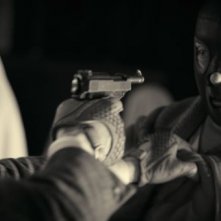 Nos héros sont morts ce soir: una scena del film