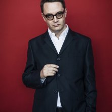 Only God Forgives: Nicolas Winding Refn in un'immagine promozionale