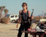 Terminator 7, Linda Hamilton boccia il reboot di James Cameron: 'Io sono fuori'