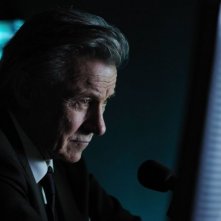 The Congress: Harvey Keitel in una scena del film di Ari Folman