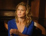 Robin Wright dirigerà e interpreterà la serie Prime Video The Girlfriend