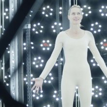 The Congress: Robin Wright in una scena del film di Ari Folman