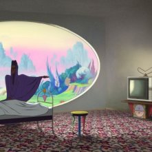 The Congress: una scena