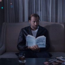 Tip Top: François Damiens in una scena