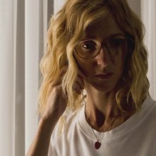 Tip Top: Sandrine Kiberlain in una scena del film