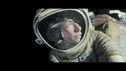 Trailer - Gravity