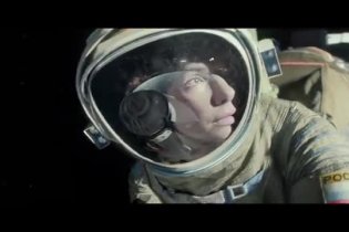 Trailer - Gravity