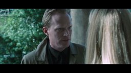 Trailer Italiano - Blood