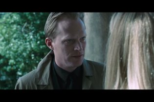 Trailer Italiano - Blood