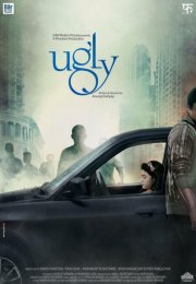 Ugly: la locandina