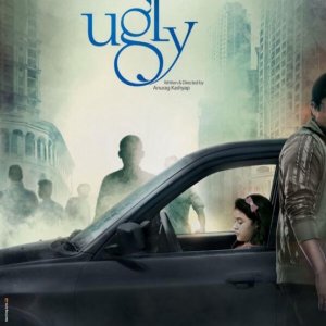 Ugly: la locandina