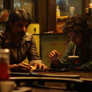 Ugly: una scena del film