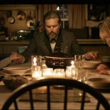 We Are What We Are: la famiglia Parker a tavola