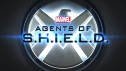 Teaser - Agents of S.H.I.E.L.D.