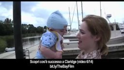 Clip 'Alex & Stephanie' - The Bay