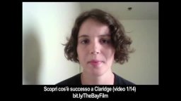 Clip 'Donna Thompson' - The Bay