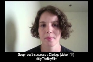 Clip 'Donna Thompson' - The Bay