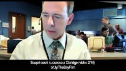 Clip 'Dr. Abrams' - The Bay